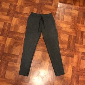 LULULEMON JET CROP (SLIM) *LUXTREME 19”